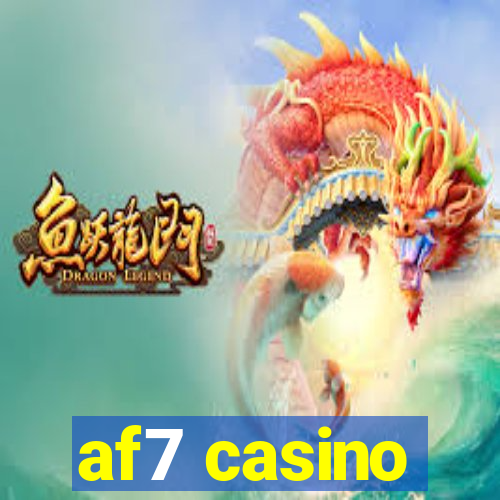 af7 casino